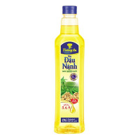 Dầu Đậu Nành Tường An 1L