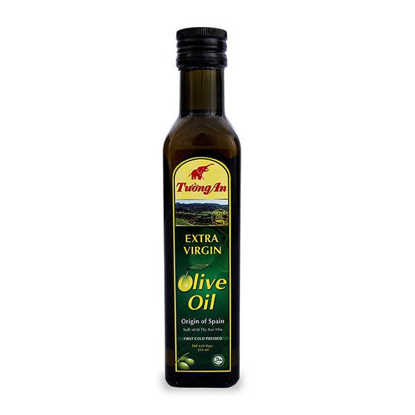 Dầu Extra Virgin Olive Tường An 250Ml