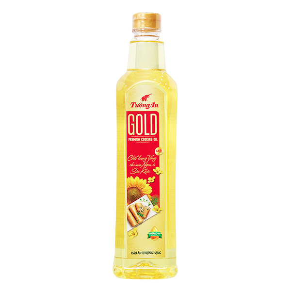 Dầu Tường An Gold 1L 