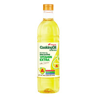 Dầu Cooking Oil Nutri Plus 1L