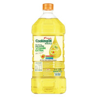 Dầu Cooking Oil Nutri Plus 2L