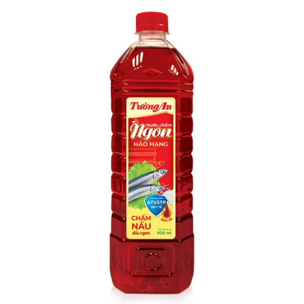 Nước Chấm Tường An Ngon Hảo Hạng 900Ml