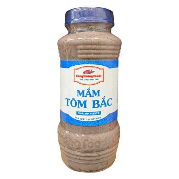 Mắm Tôm Bắc Sông Hương Hũ 200G