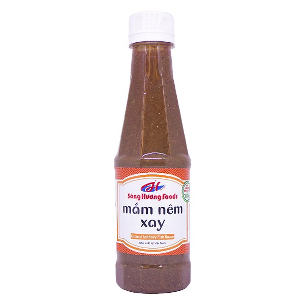 Mắm Nêm Xay Sông Hương Chai 250Ml