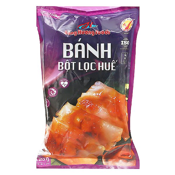 Bánh Bột Lọc Huế Sông Hương Foods 220G 
