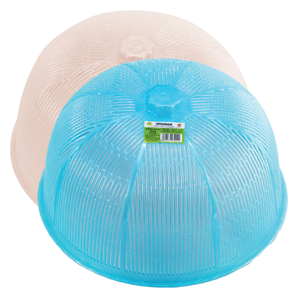 Lồng Bàn Nhựa Mini TL329 28Cm