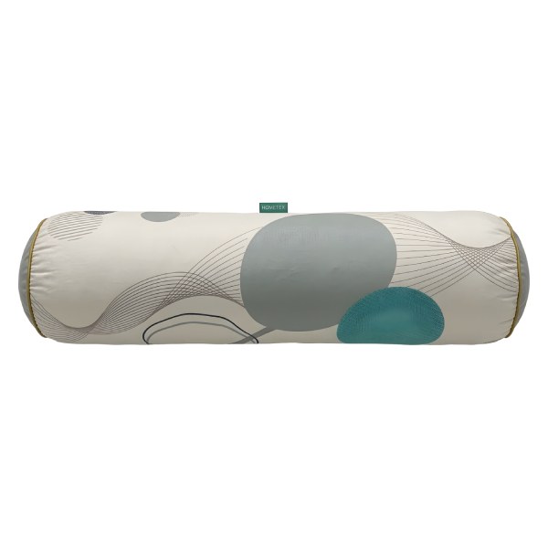 Áo Gối Ôm Dây Kéo Hometex 37*105Cm
