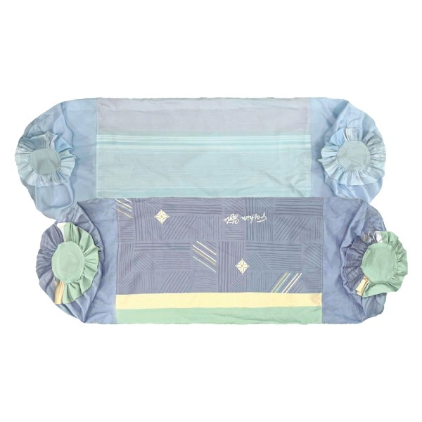 Áo Gối Ôm Tencel Hometex 37*105CM