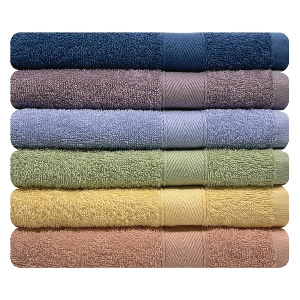 Khăn Tắm Cotton Thiện Phú 50*100Cm