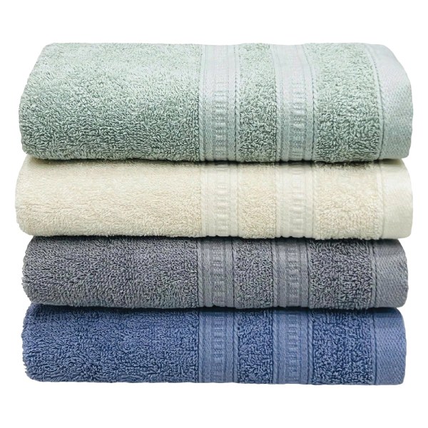 Khăn Mặt Cotton YE22 34*78Cm