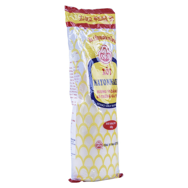 Sốt Mayonnaise Ottogi 400G