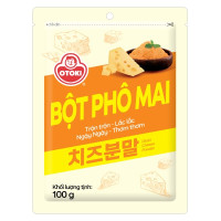 Bột Phô Mai Otoki Gói 100G