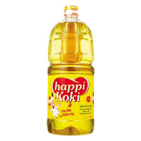 Dầu Ăn Happi Koki 2L