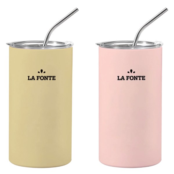 Ly Giữ Nhiệt La Fonte 014717 600Ml