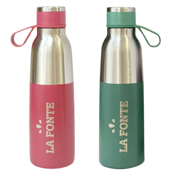 Bình Giữ Nhiệt Phối Màu La Fonte 014762 500Ml