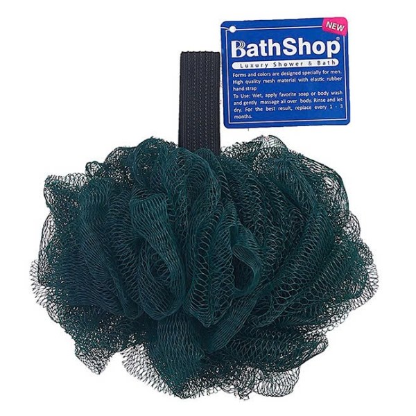 Bông Tắm Bathshop For Him