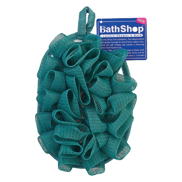 Bông Tắm Bathshop