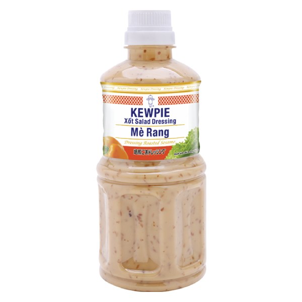 Xốt Mè Rang Kewpie 500Ml