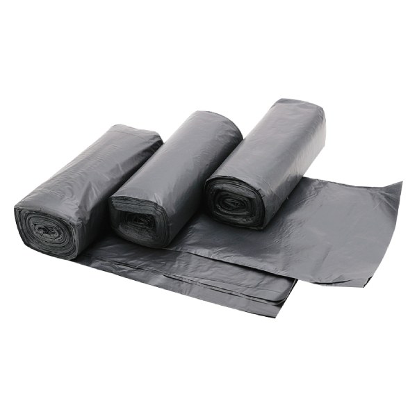 Lô 3 Túi Rác Đen KCK6482 Size M 55*65Cm