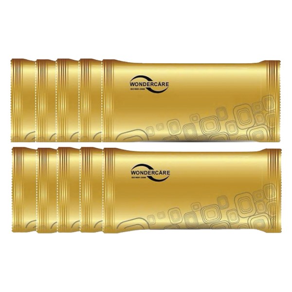 Khăn Ướt Wonder Care Lốc 30 Gói 1 Tờ