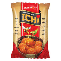 Bánh Gạo Nhật Ichi 180G
