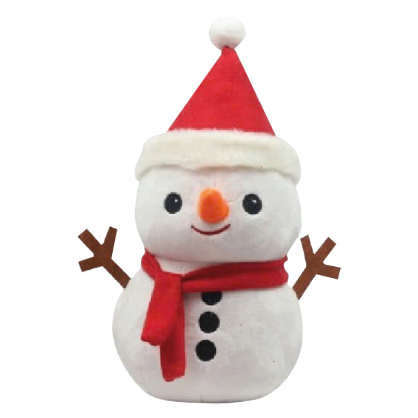 Thú Bông Blapi Người Tuyết HT8214 30Cm