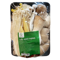 Lẩu Hảo Hạng Sông Xanh 300G