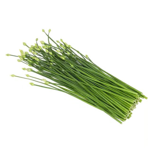Bông Hẹ Song Xanh 100G