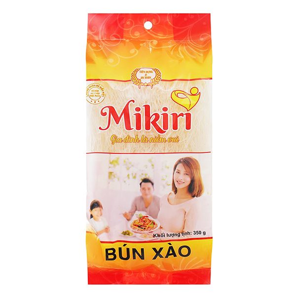 Bún Xào Mikiri 350G