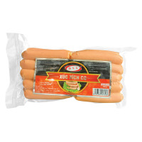 Xúc Xích CQ Đông Nam Á 500G