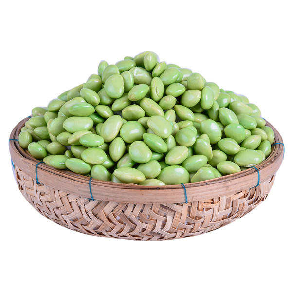 Đậu Nành Nhật Hạt Tươi 200G