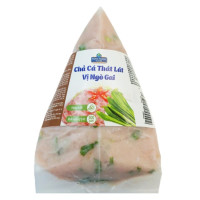 Chả Cá Thát Lát Vị Ngò Gai Phạm Nghĩa 300G