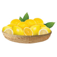 Chanh Vàng Ai Cập Ant Farm 500G