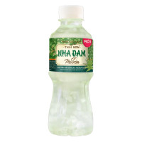 Nha Đam Mủ Trôm Thái Sơn Chai 330Ml