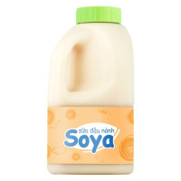 Sữa Đậu Nành Yoo Chai 568Ml 