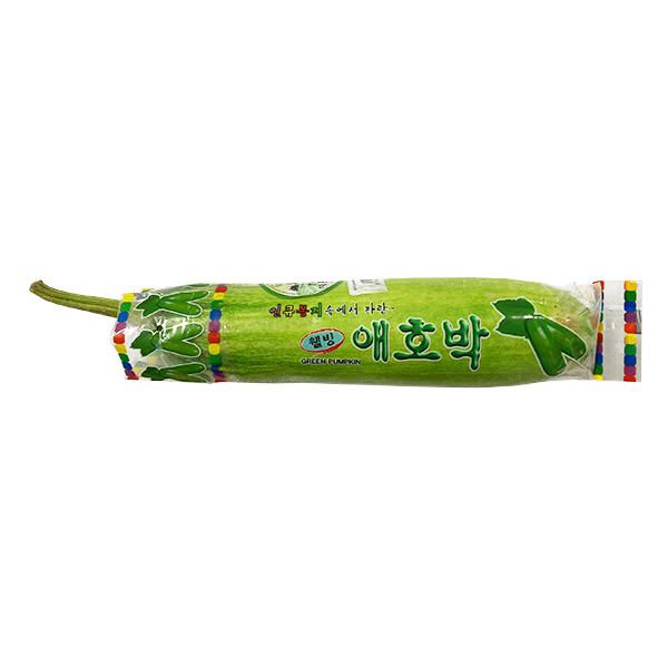 Bí Vua Hàn Quốc 1 Trái
