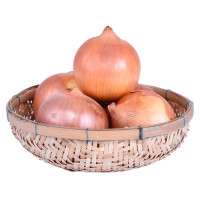 Hành Tây Hasfarm Greens+ Túi 700G