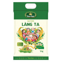 Gạo Làng Ta Vua Gạo 5Kg