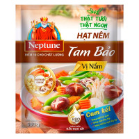 Hạt Nêm Neptune Tam Bảo Vị Nấm 380G