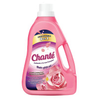 Nước Giặt Xả Chante Hoa Hồng Ohara Bình 3.1Kg