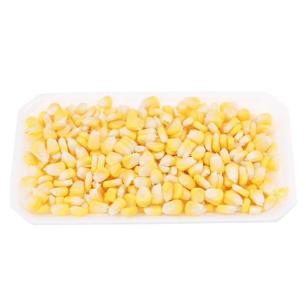 Bắp Mỹ Tách Hạt Trường An Vỉ 200G