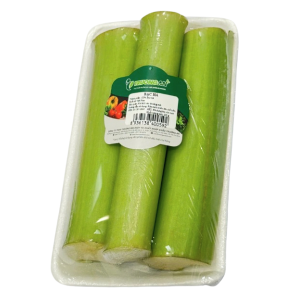 Bạc Hà 200G