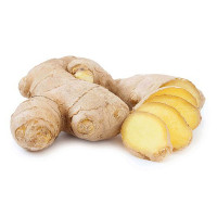 Củ Gừng Tươi Trường An 100G