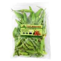 Ớt Xiêm Xanh Cao Nguyên Gói 50G