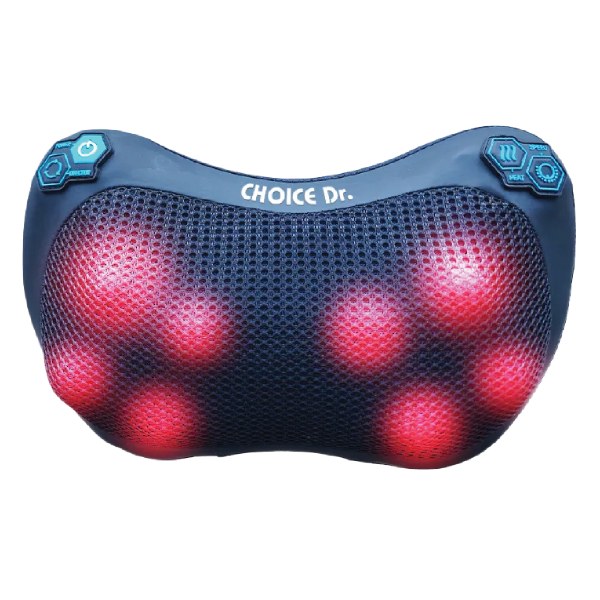 Gối Massage Buheung Choice Dr DC-022