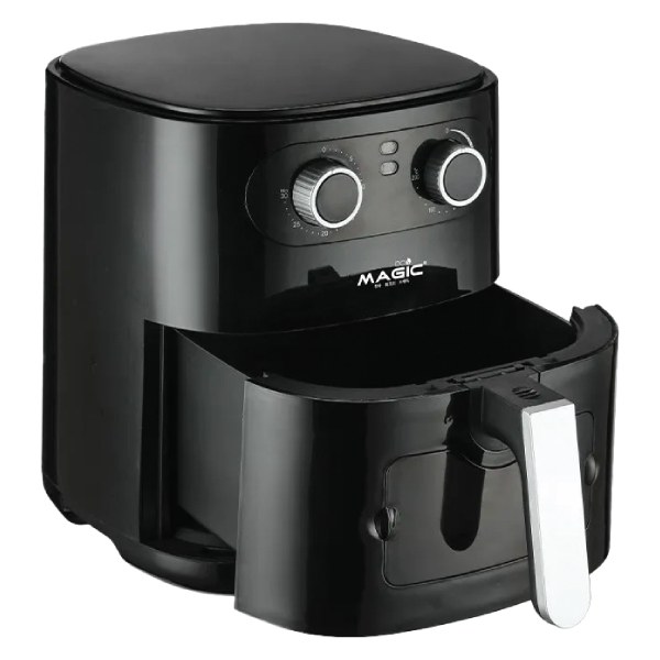 Nồi Chiên Không Dầu Magic Eco AC-126 6L