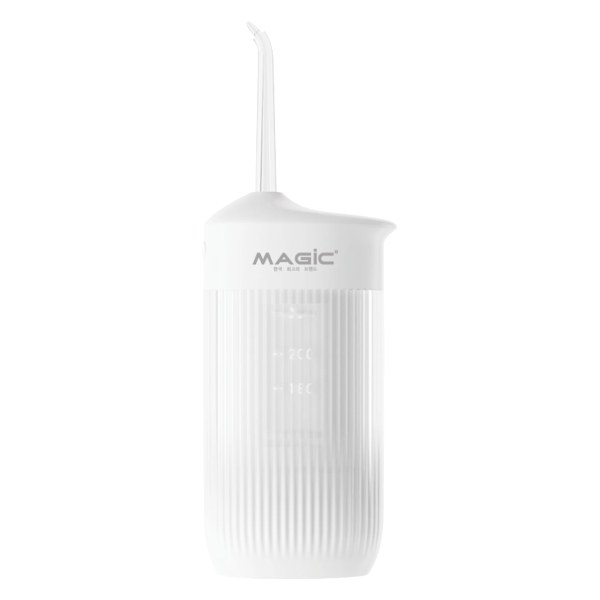 Tăm Nước Magic B-02