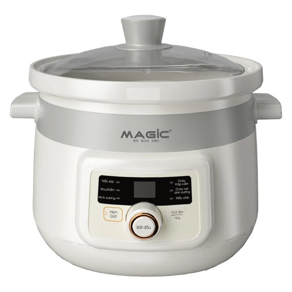 Nồi Kho Hầm Đa Năng Magic A-050 2L
