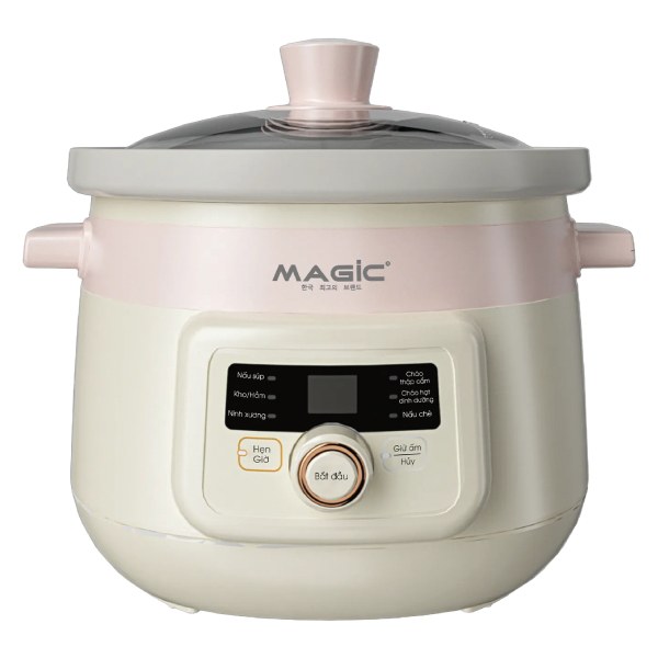 Nồi Kho Hầm Đa Năng Magic A-051 2L