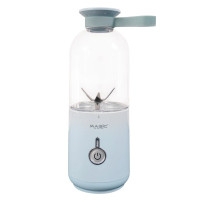 Máy Xay Cầm Tay Mini Magic A-021 350Ml